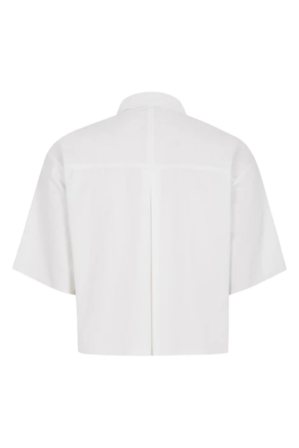 ESBilly Cropped Skjorte