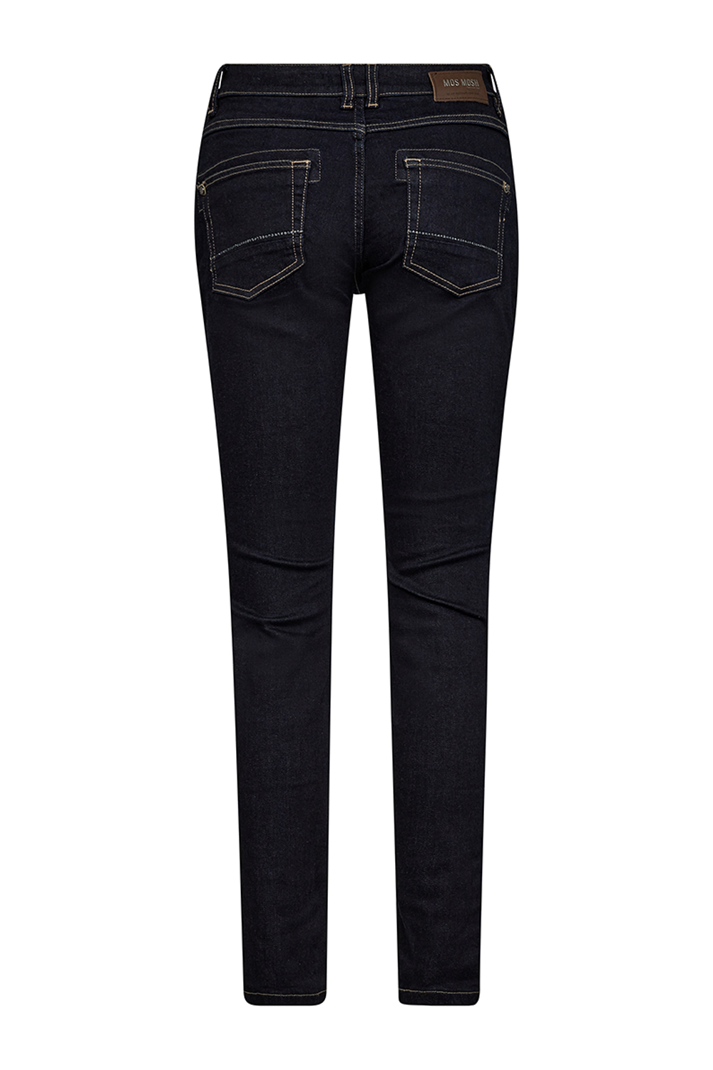 MMCarla Naomi Hybrid Jeans