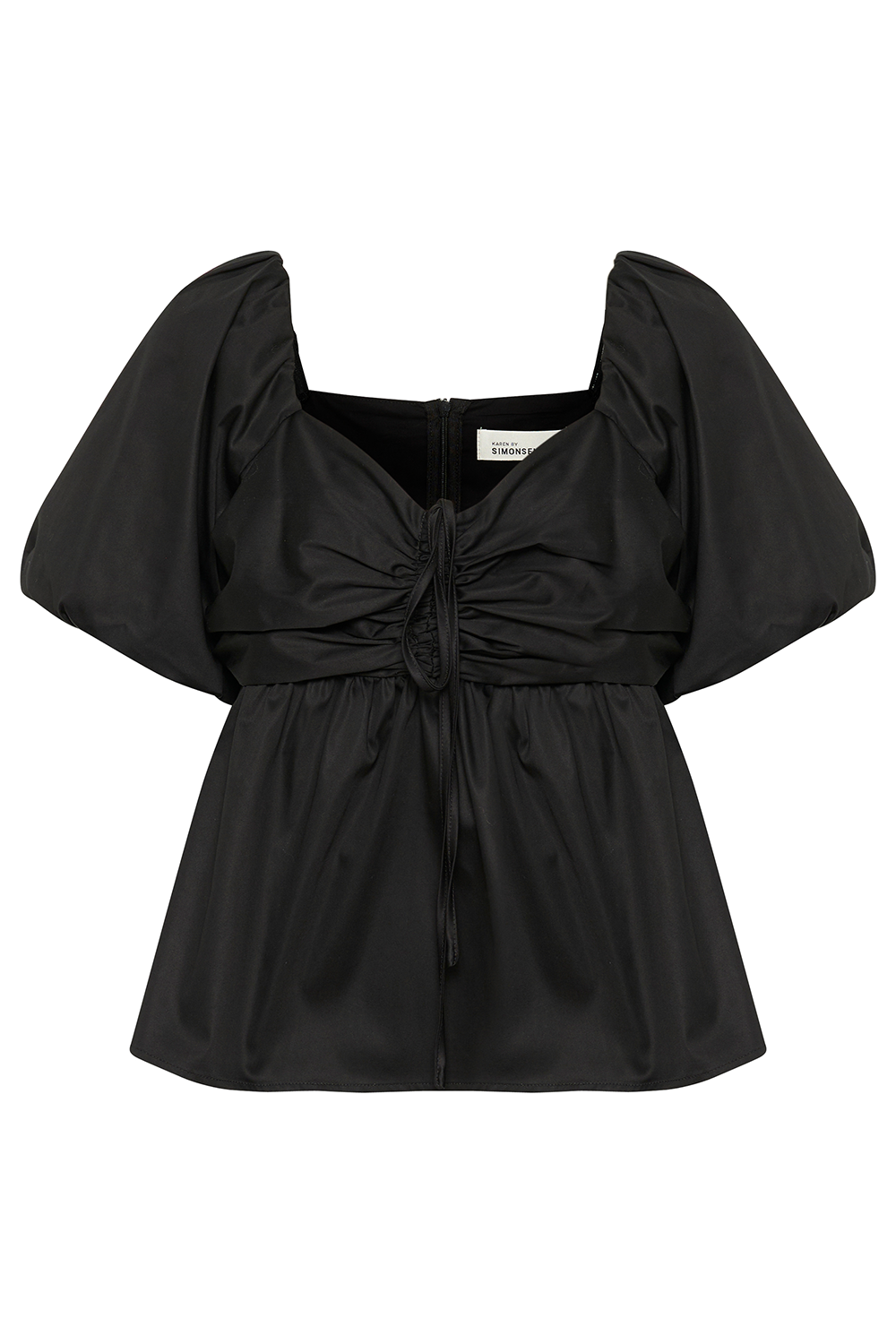 KBVipse Bluse