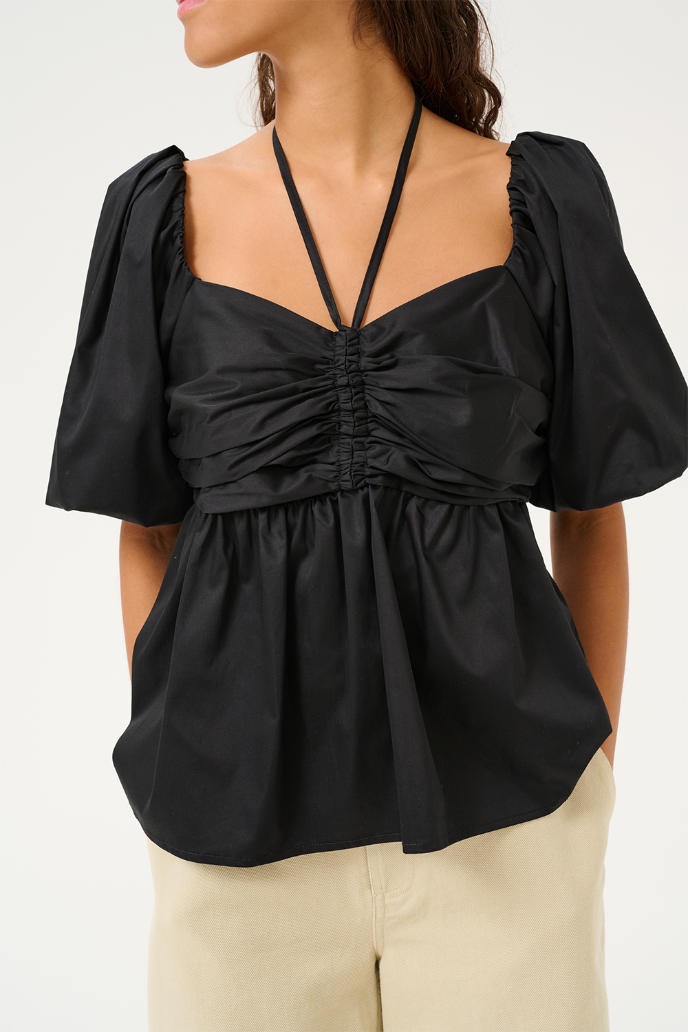 KBVipse Bluse
