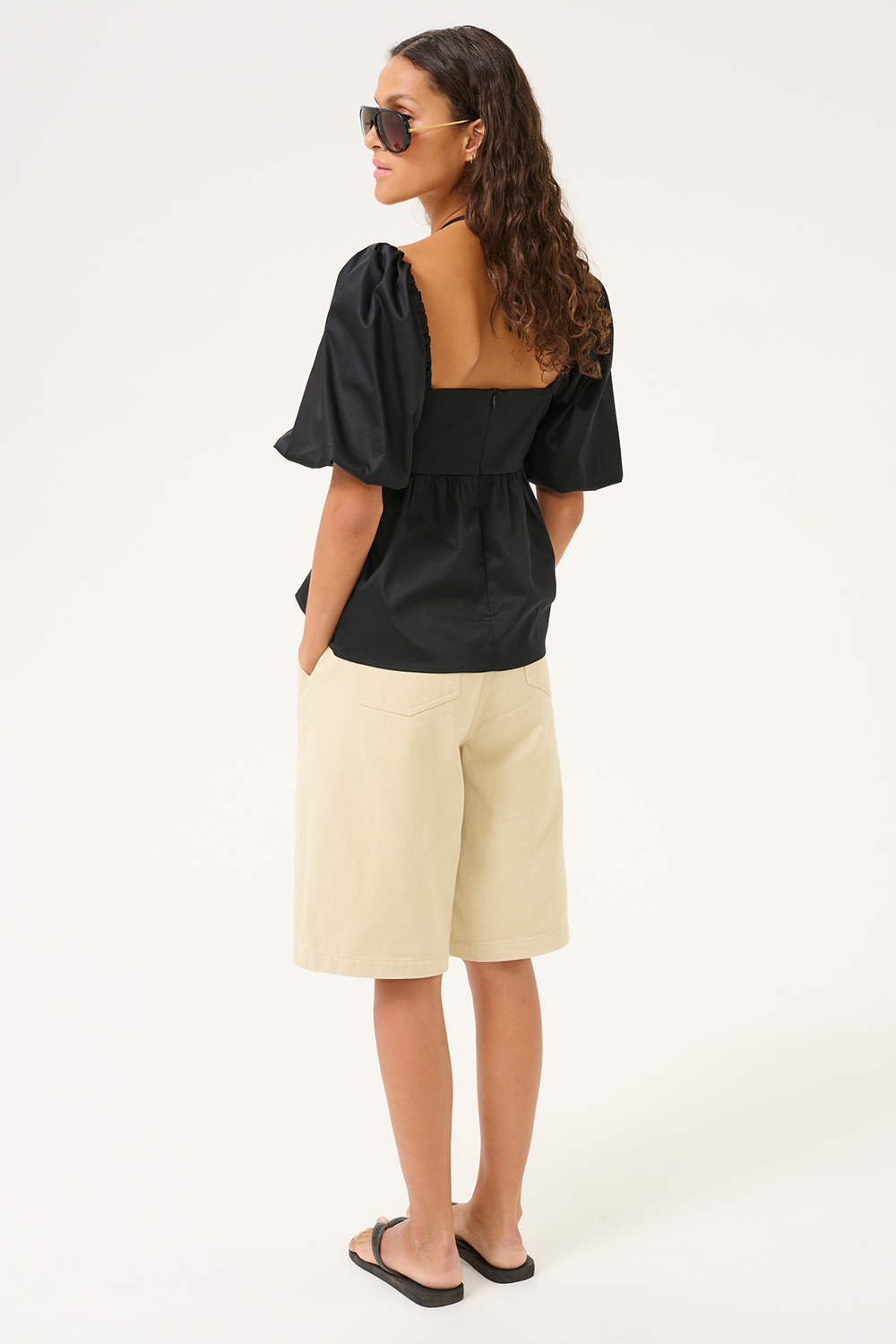 KBVipse Bluse