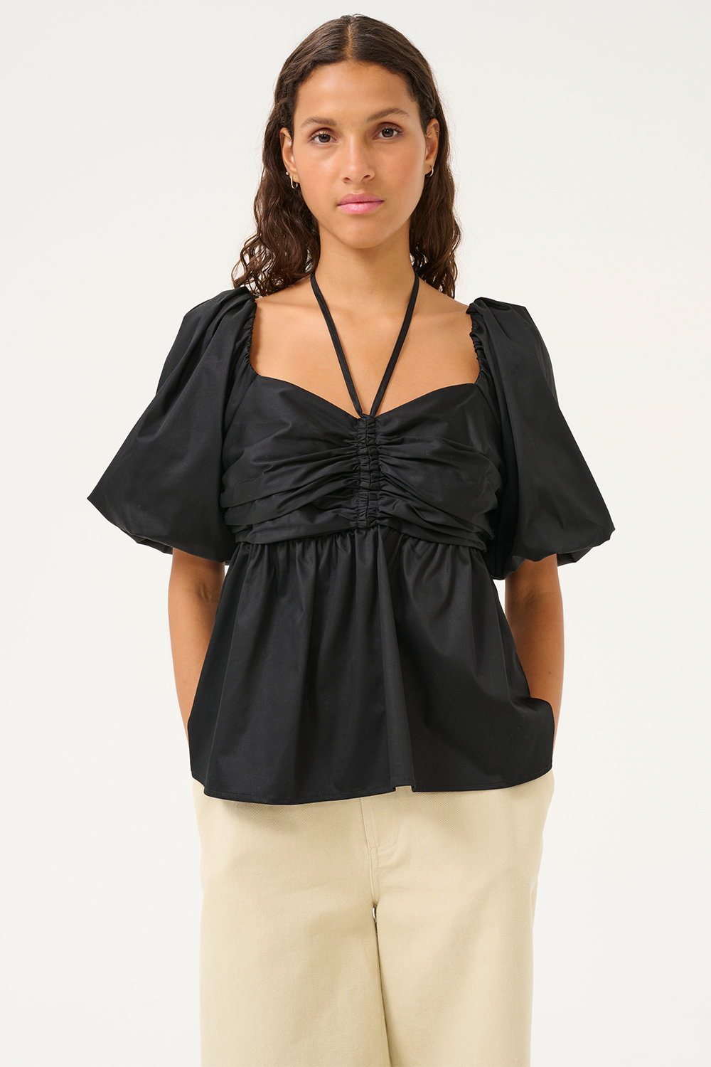 KBVipse Bluse