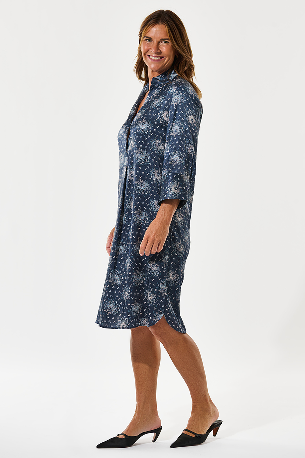 KamillesDEA Shirt Kjole