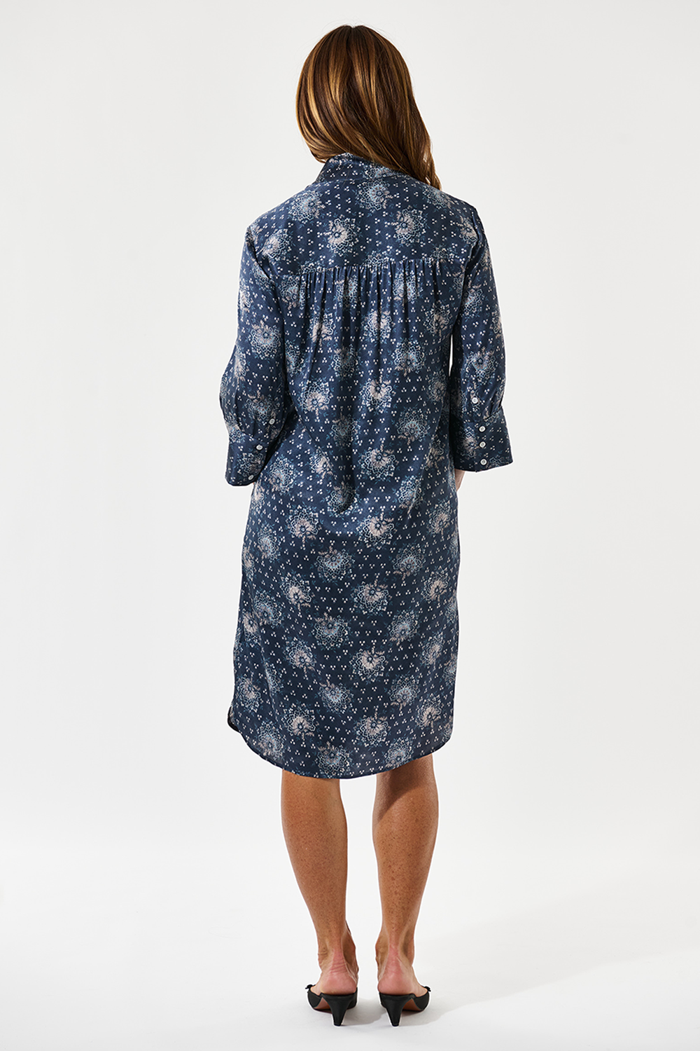 KamillesDEA Shirt Kjole