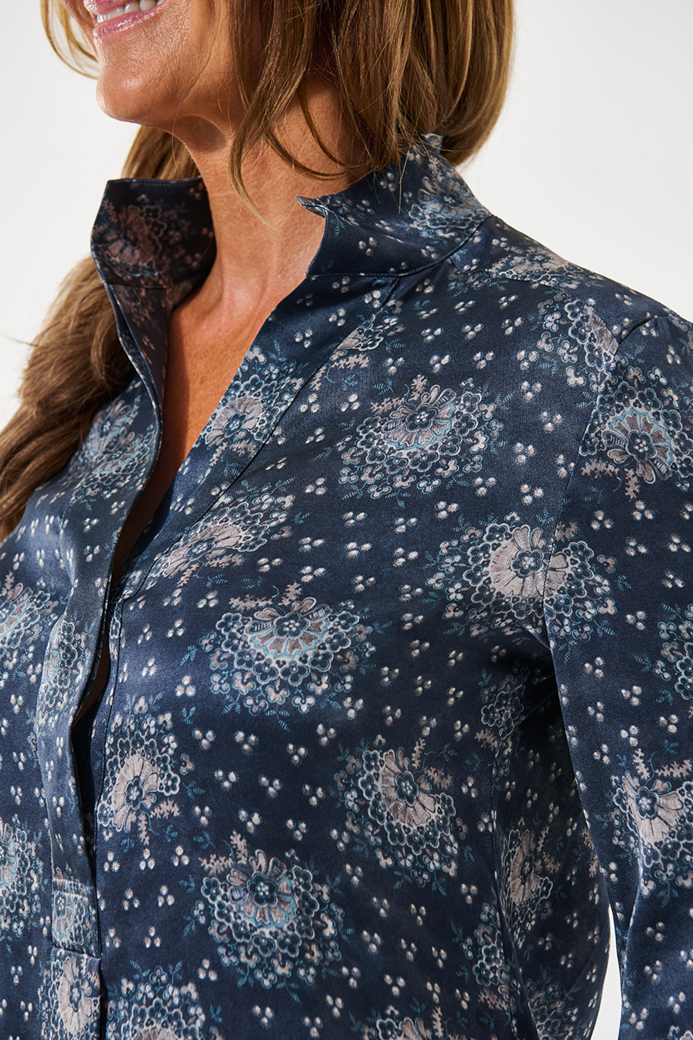 KamillesDEA Shirt Kjole