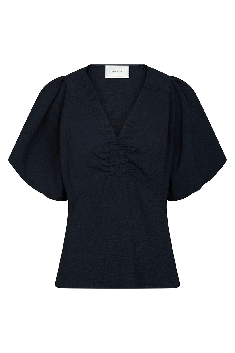 Irina Structure Bluse