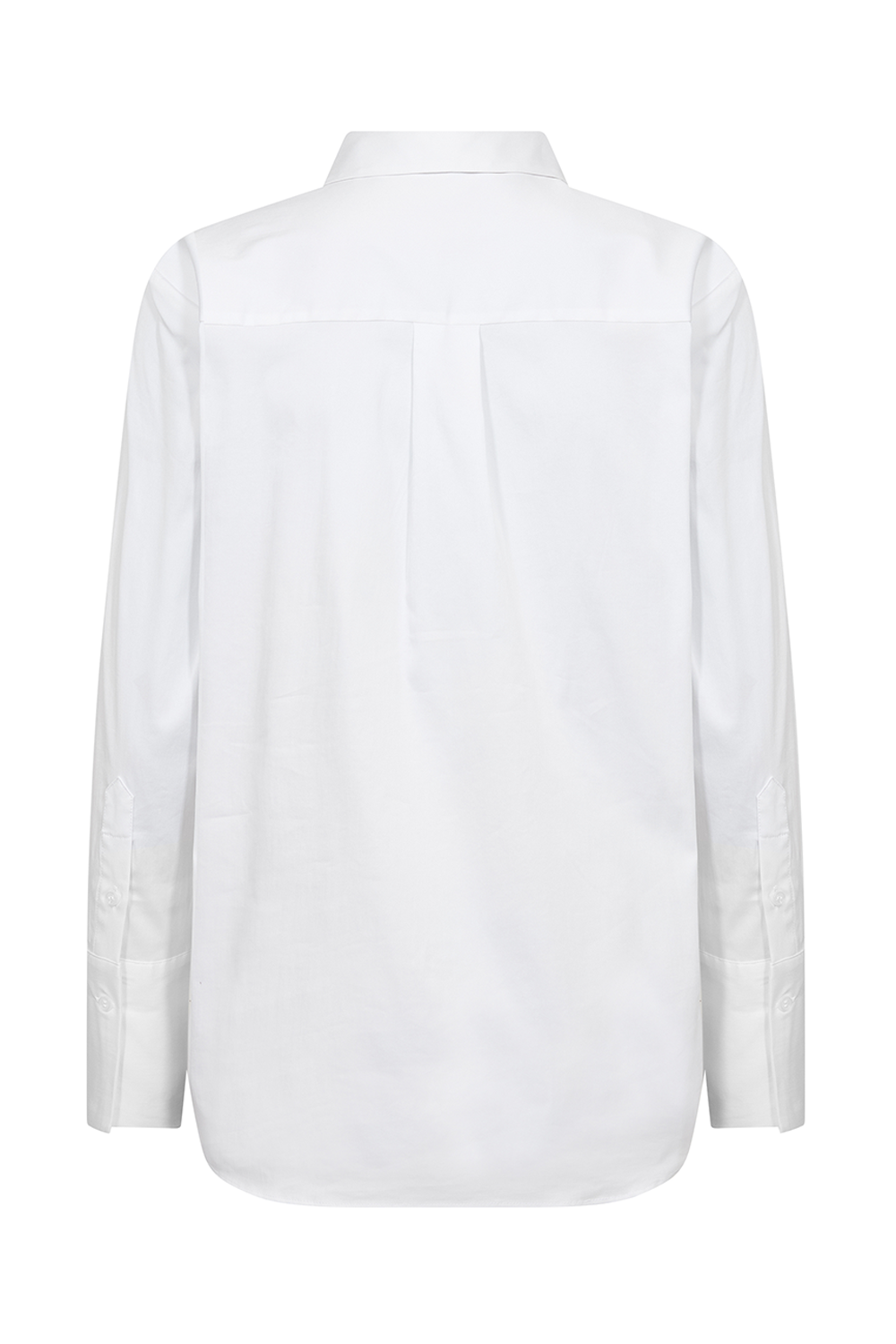 LR-ISLA SOLID 7 Skjorte