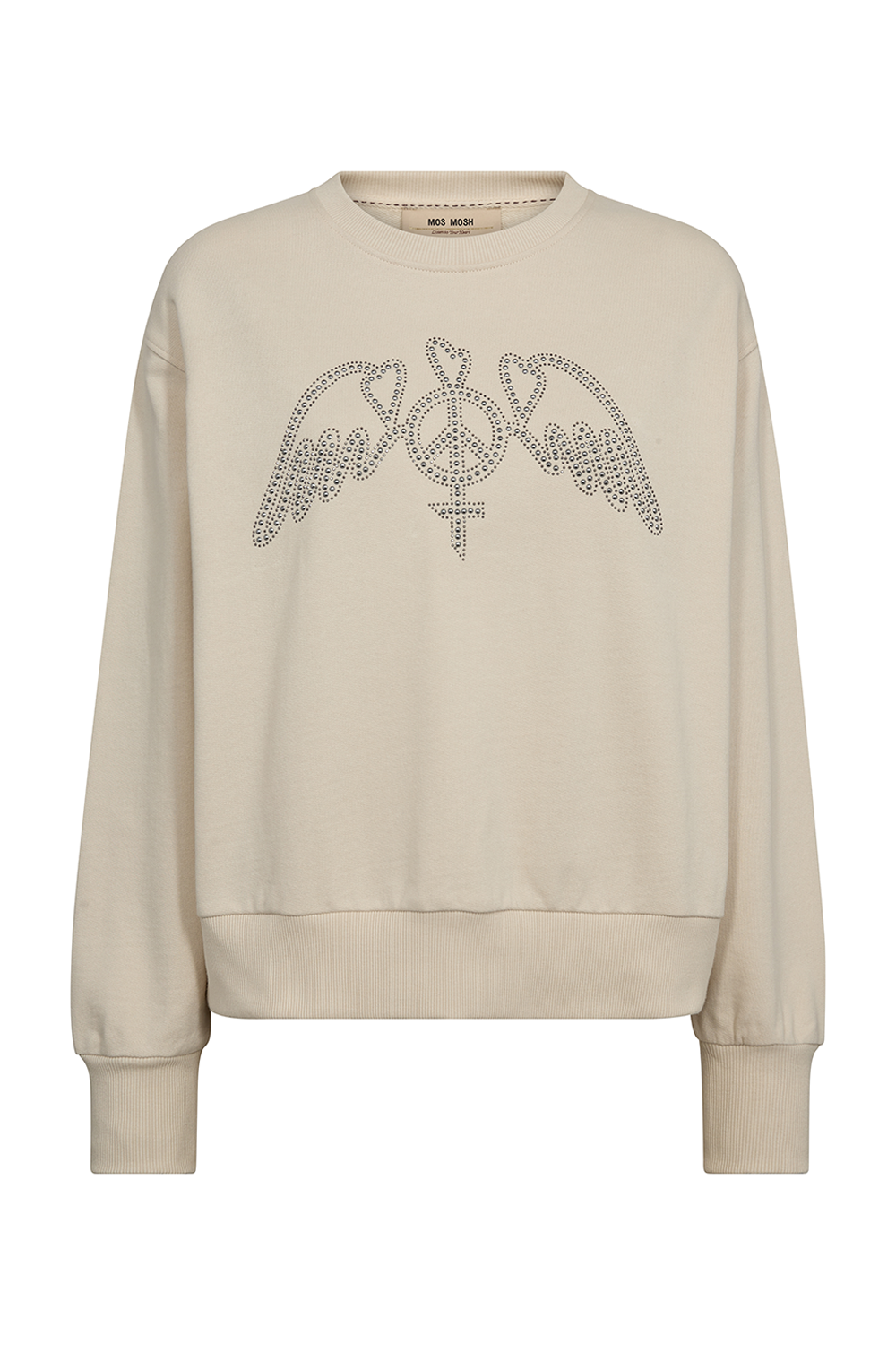 MMJaylin O-LS Sweatshirt