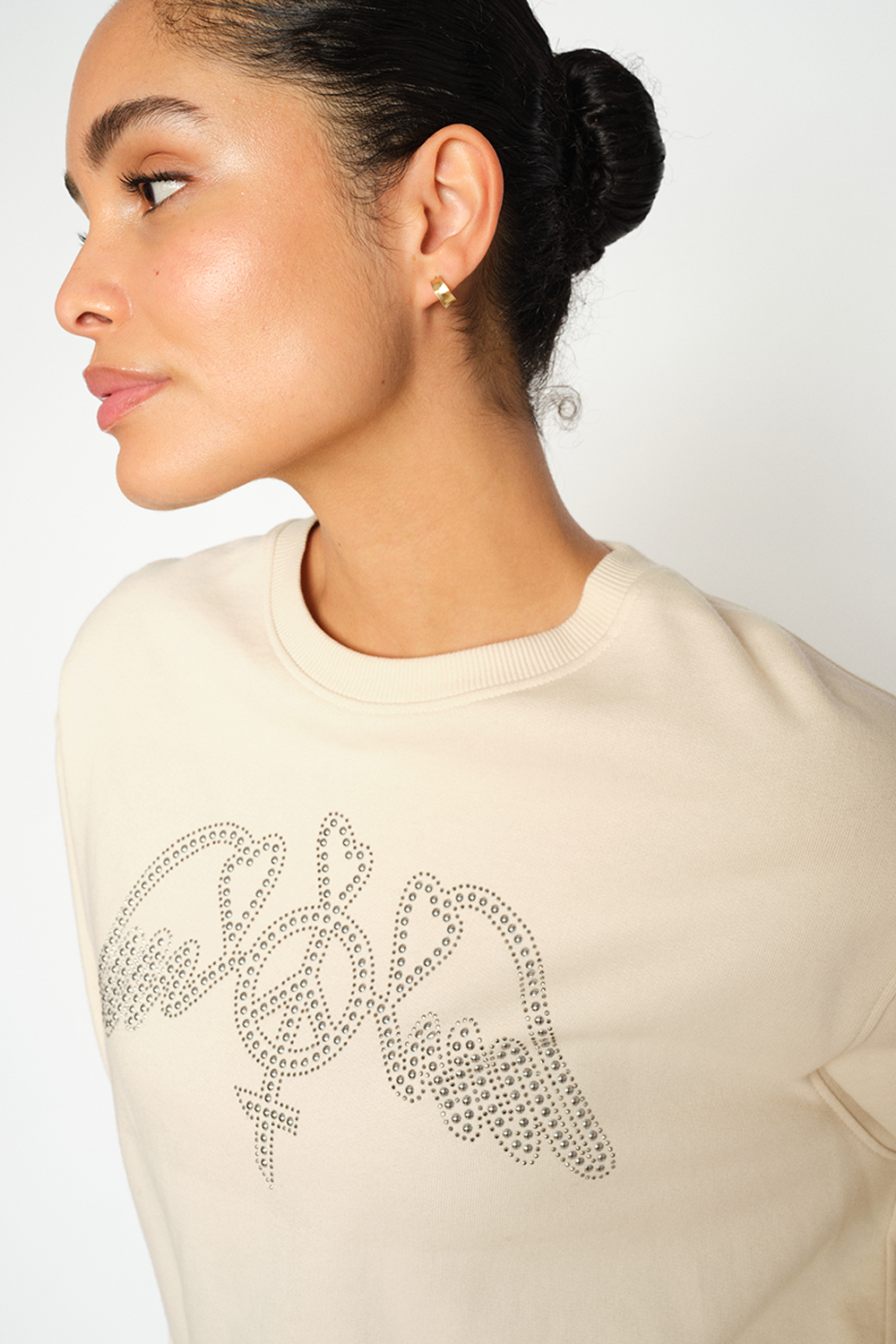 MMJaylin O-LS Sweatshirt