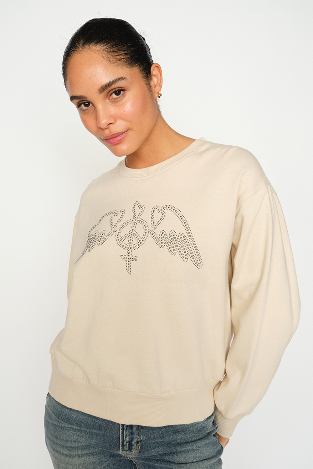 MMJaylin O-LS Sweatshirt