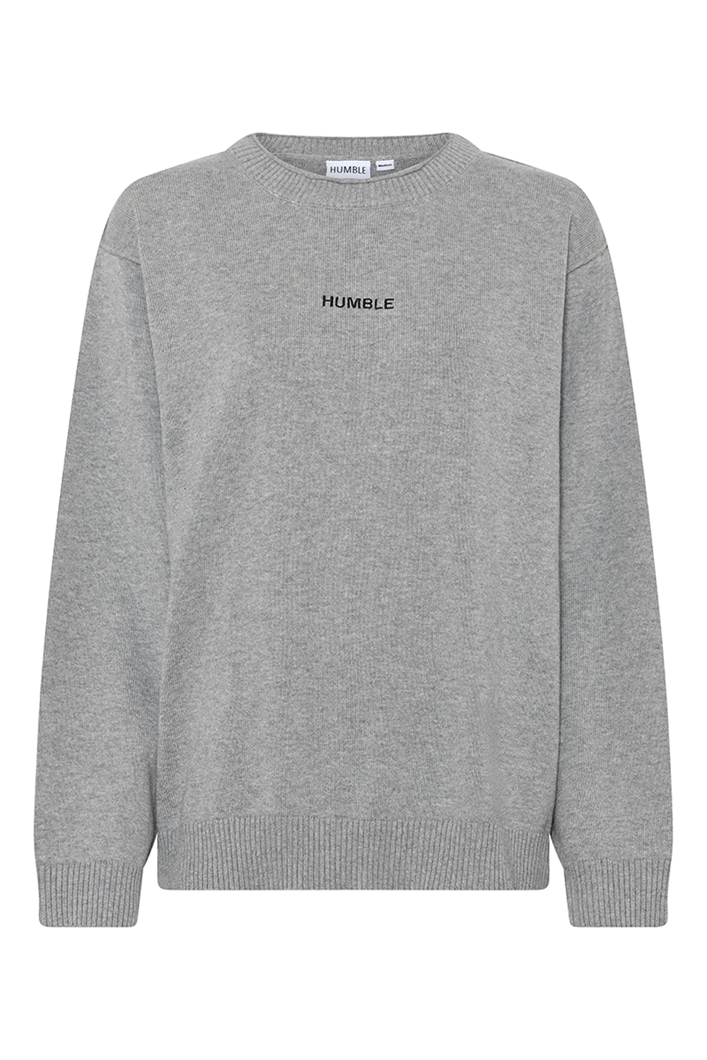 JazzHBS Pullover Striktrøje