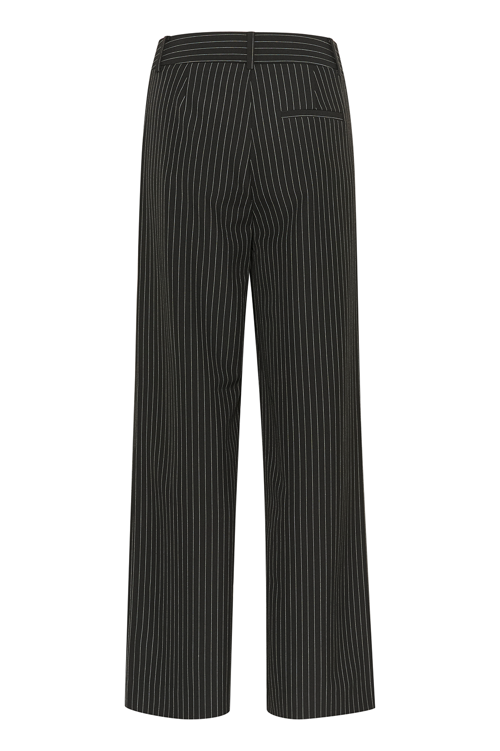 JoelleGZ Pinstripe MW Bukser