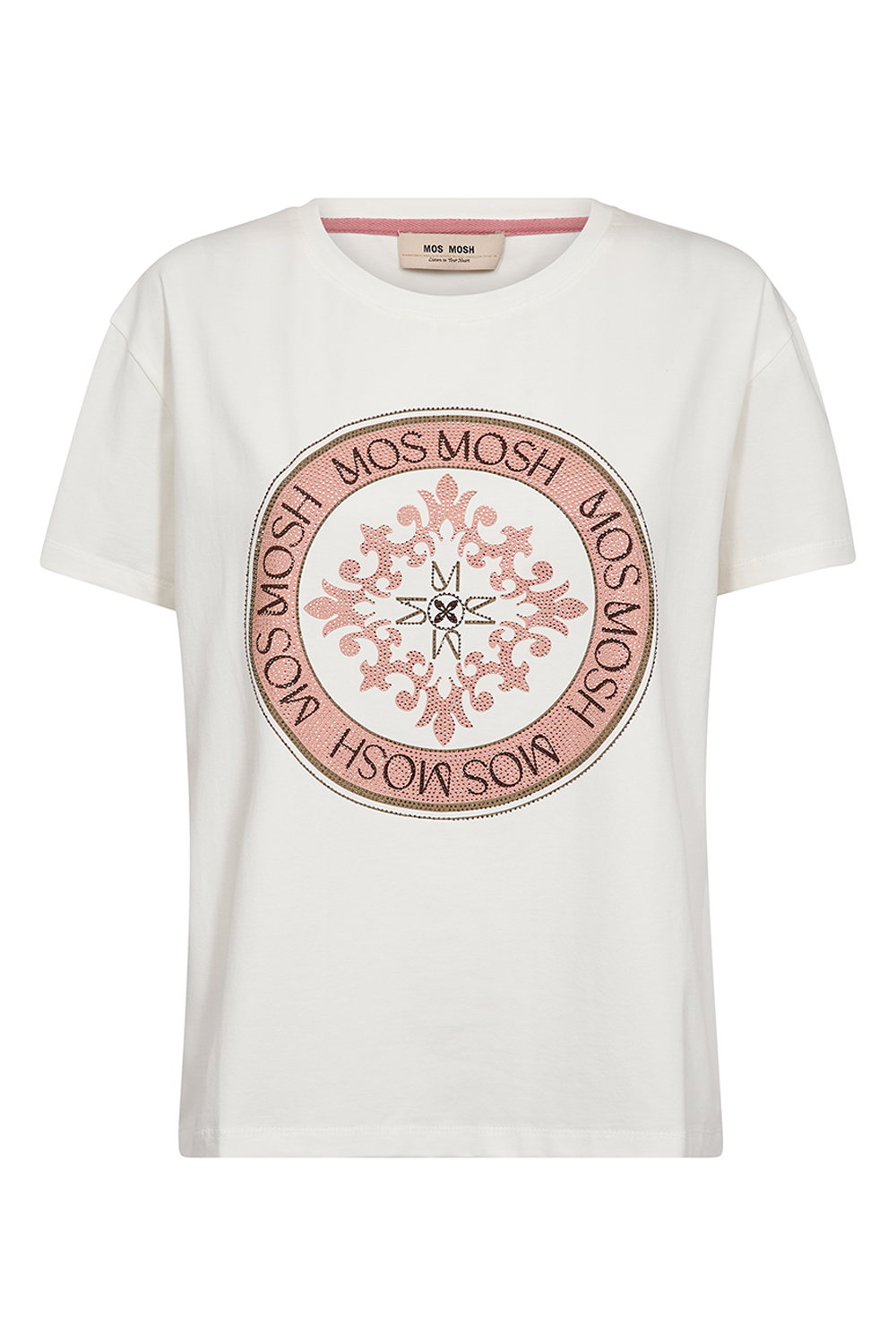 MMJudd T-shirt