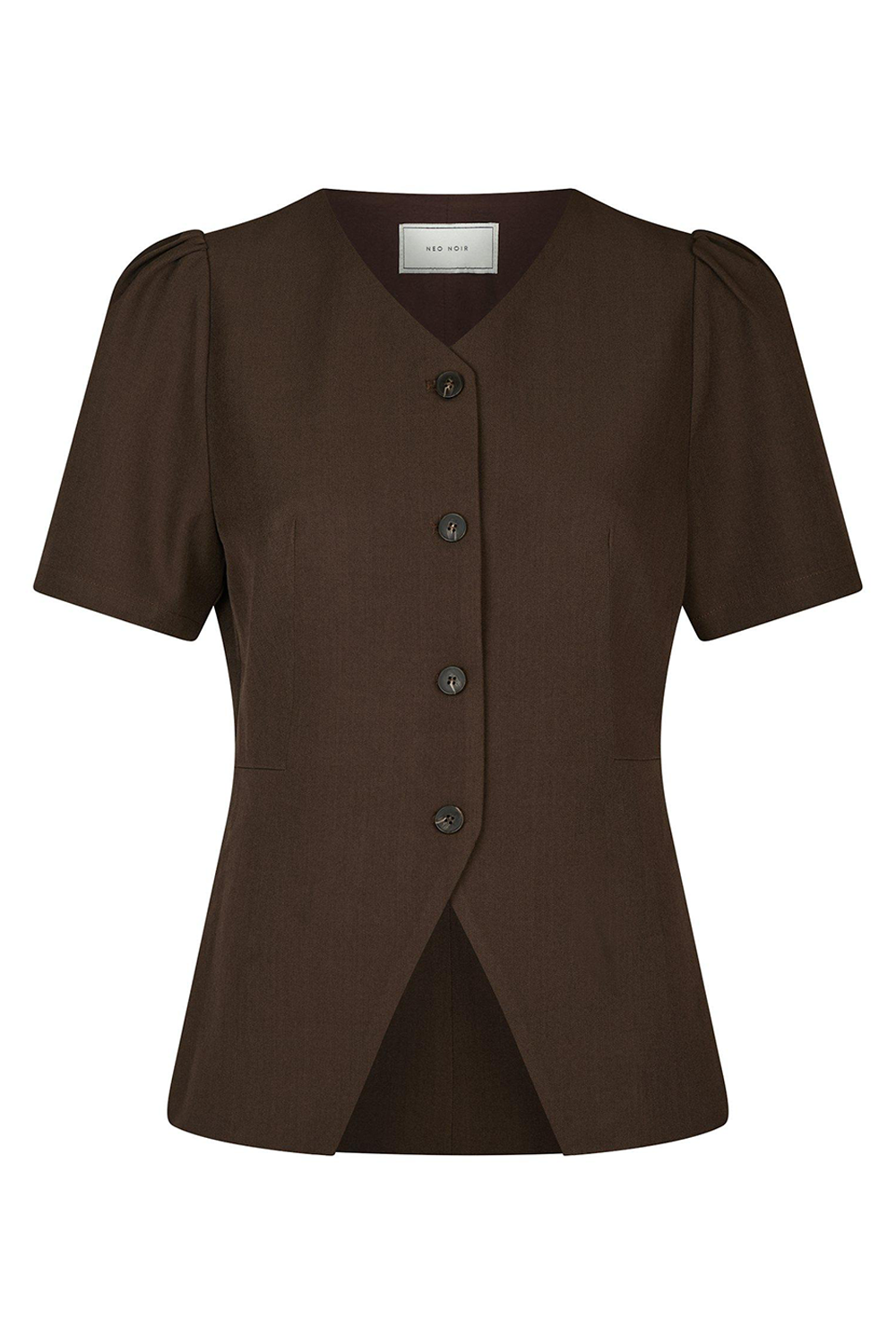 Jules Structure Bluse