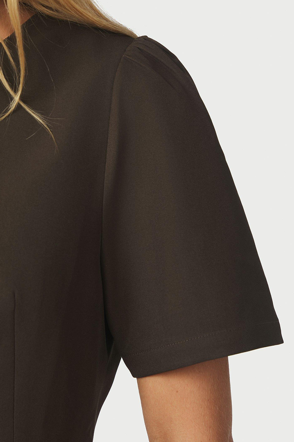 Jules Structure Bluse