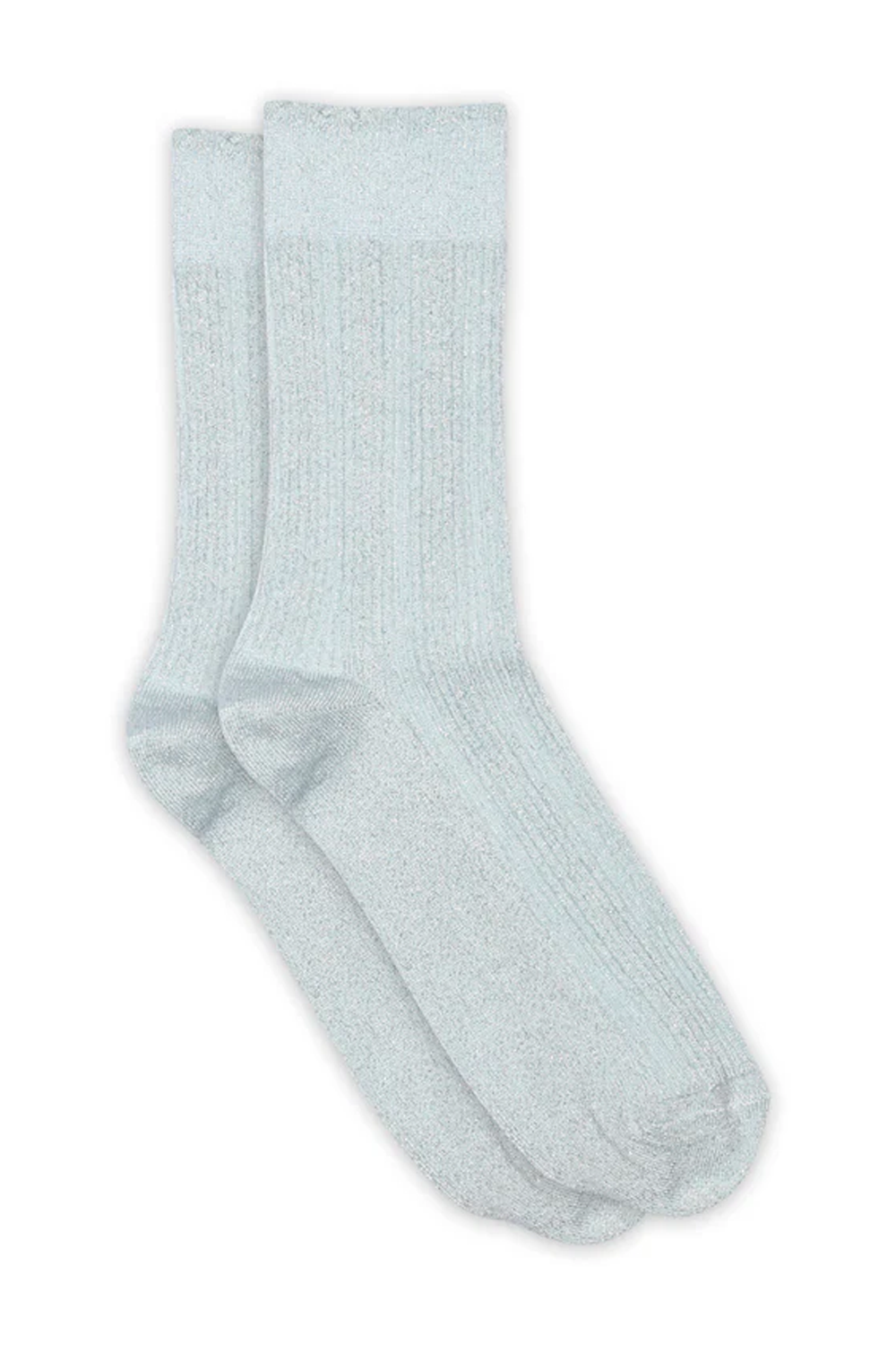 Julia Glitter Strømper