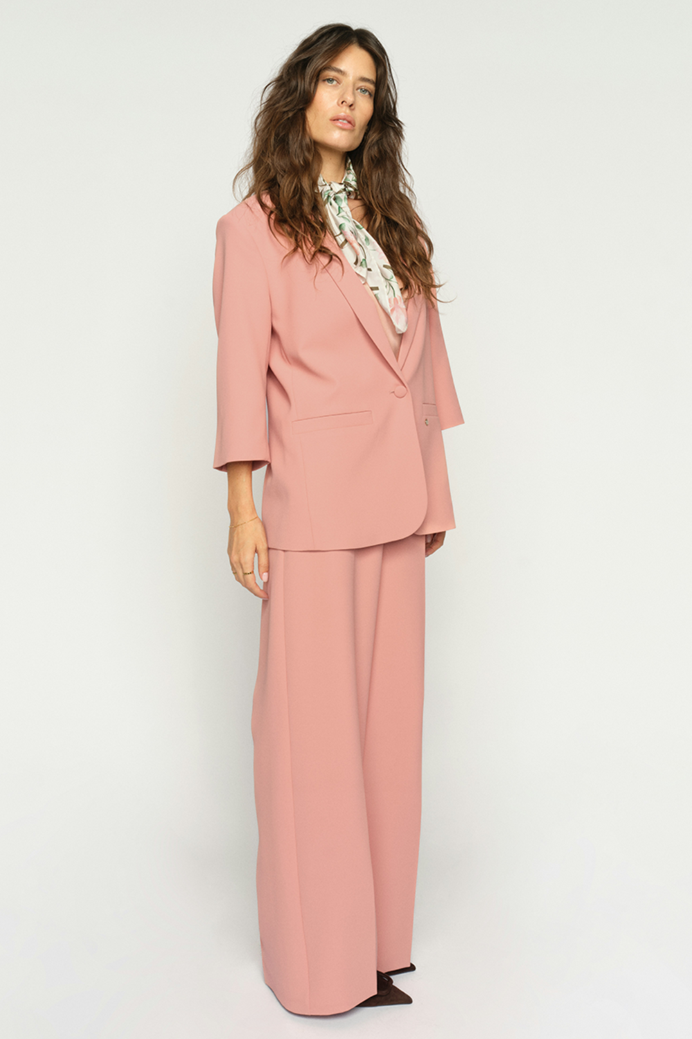 MMJunie Miley Blazer