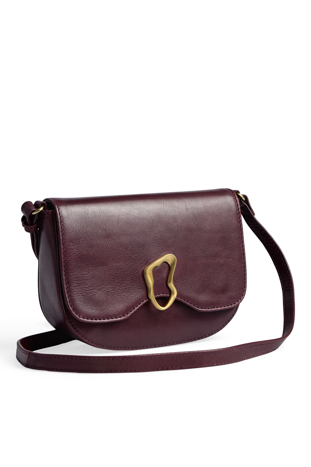KadenMBG Antique Crossbody Taske