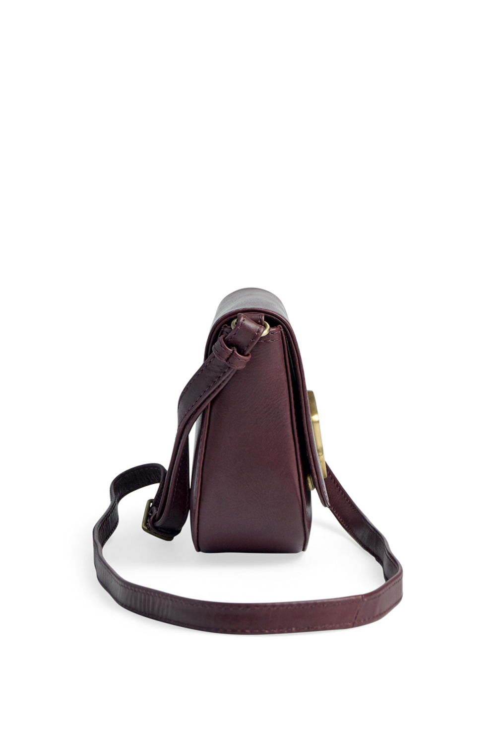 KadenMBG Antique Crossbody Taske