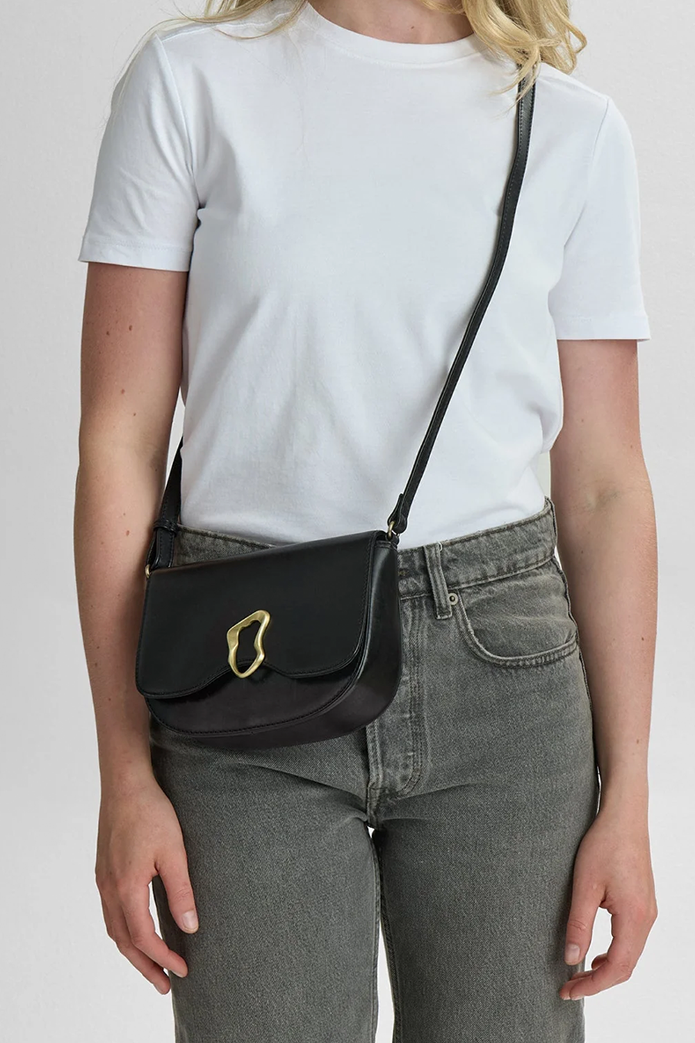 KadenMBG Antique Crossbody Taske