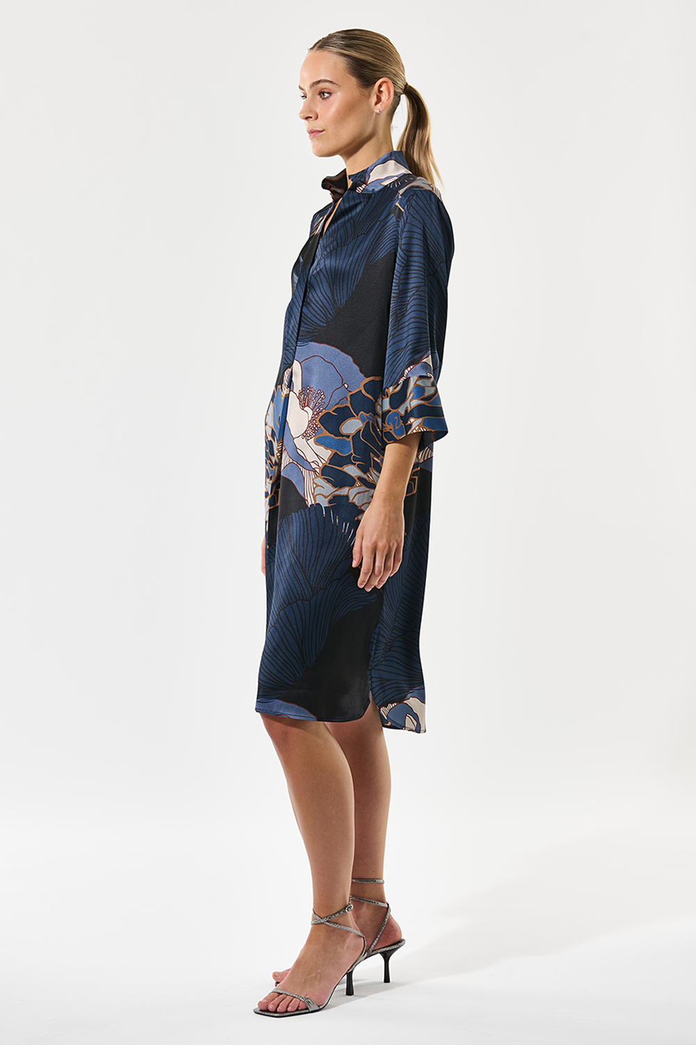 KamillesDEA Shirt Kjole