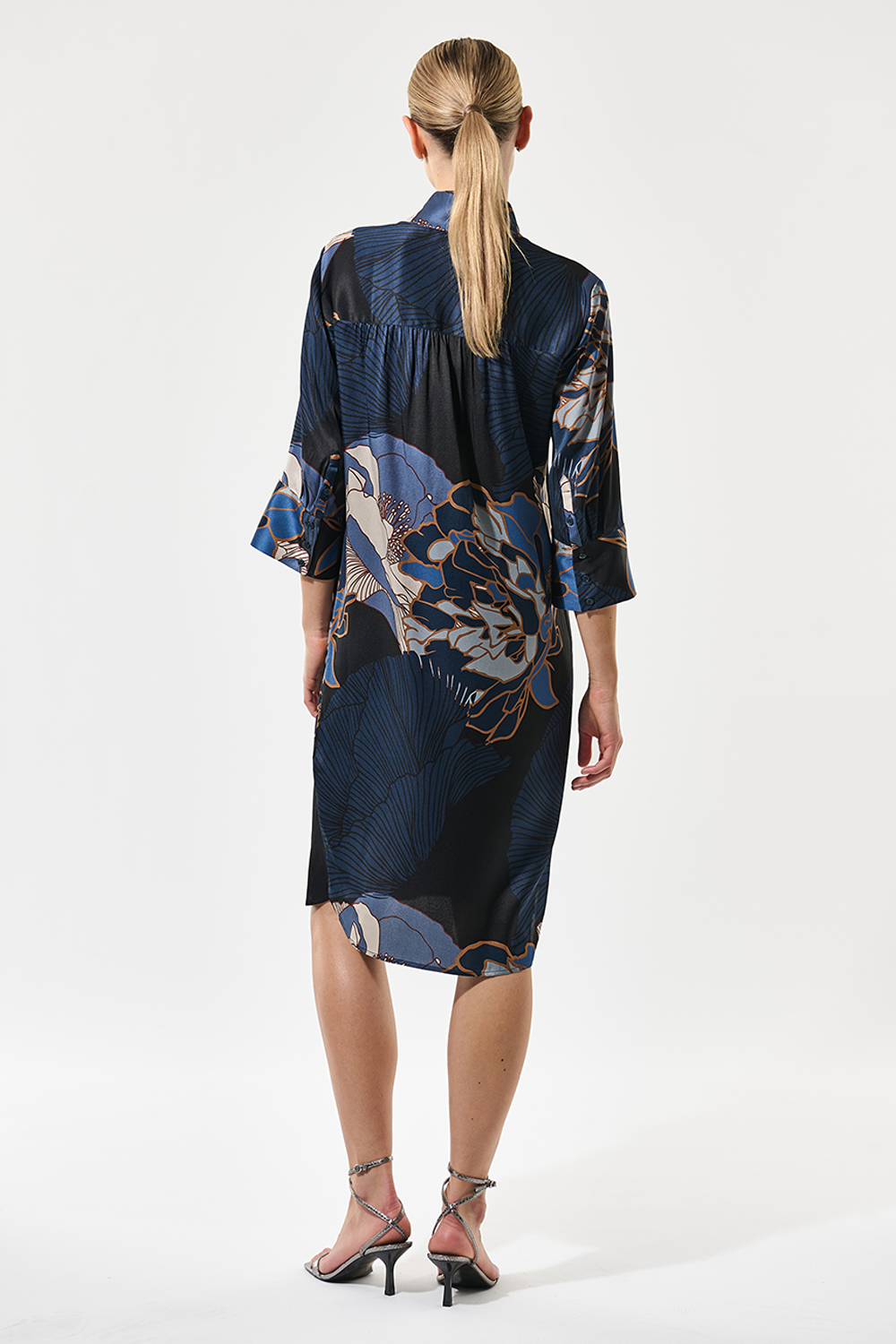 KamillesDEA Shirt Kjole