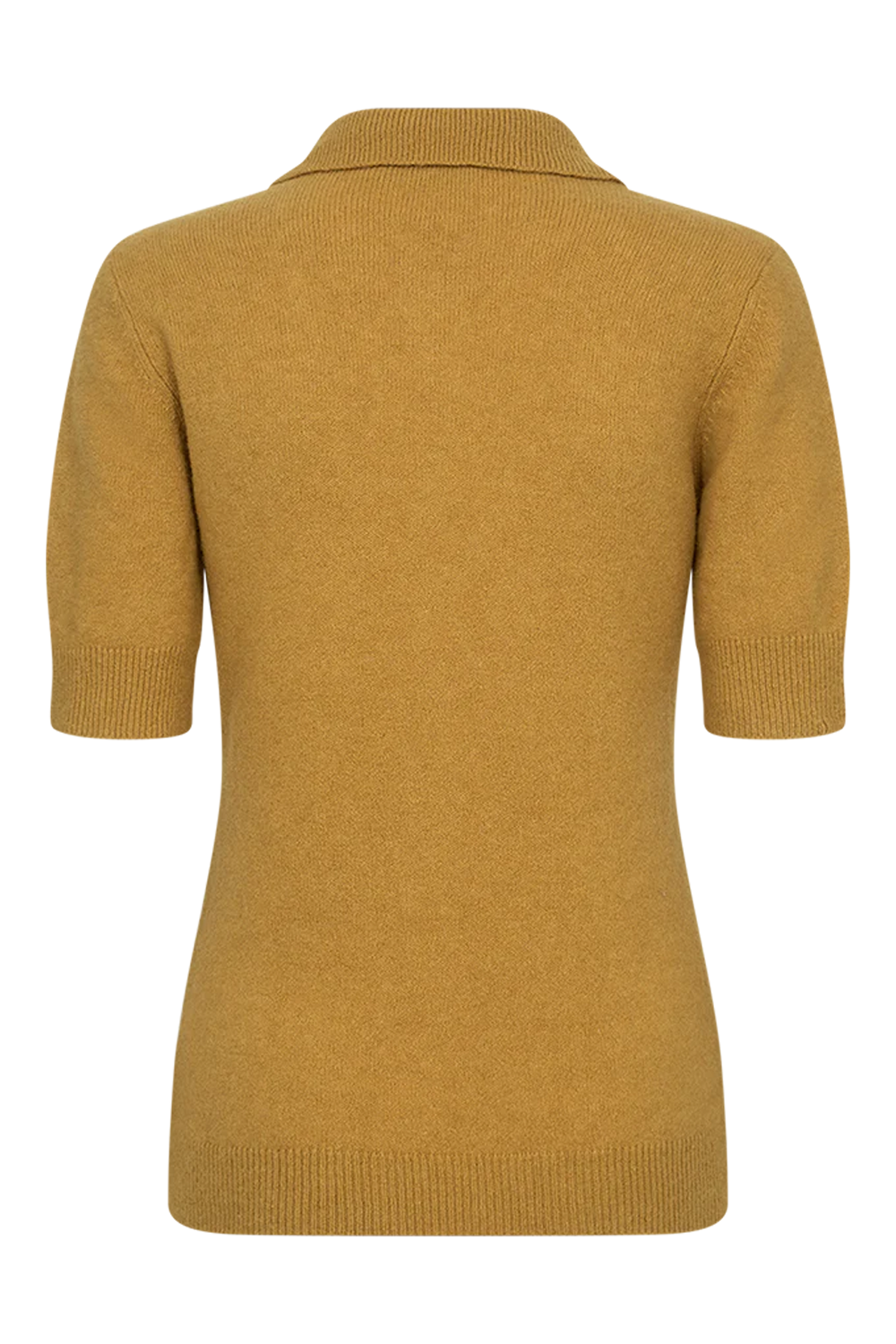 CMKami Polo Bluse