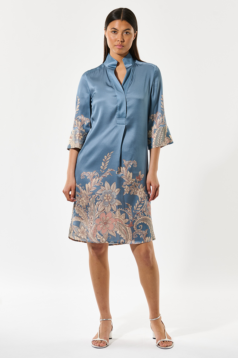 KamillesDEA Shirt Kjole