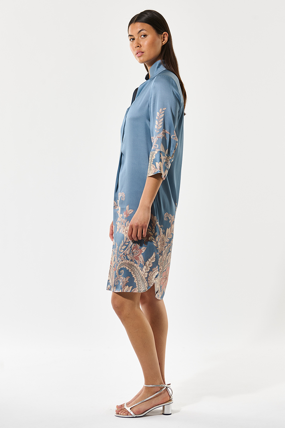 KamillesDEA Shirt Kjole