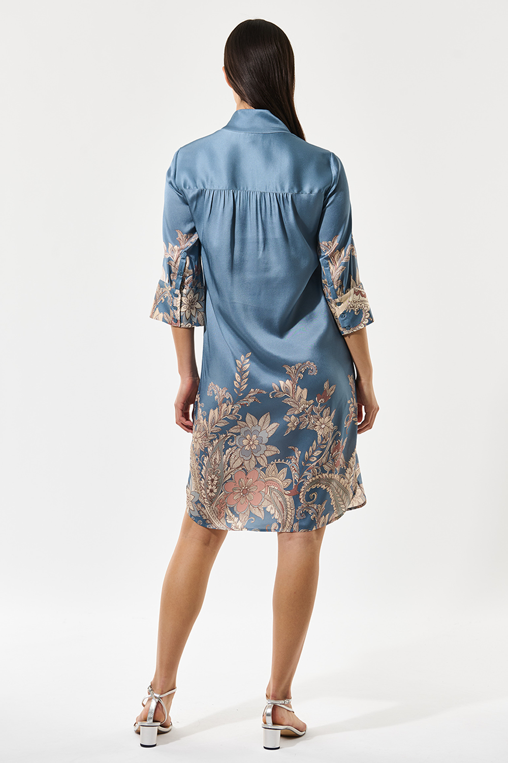 KamillesDEA Shirt Kjole