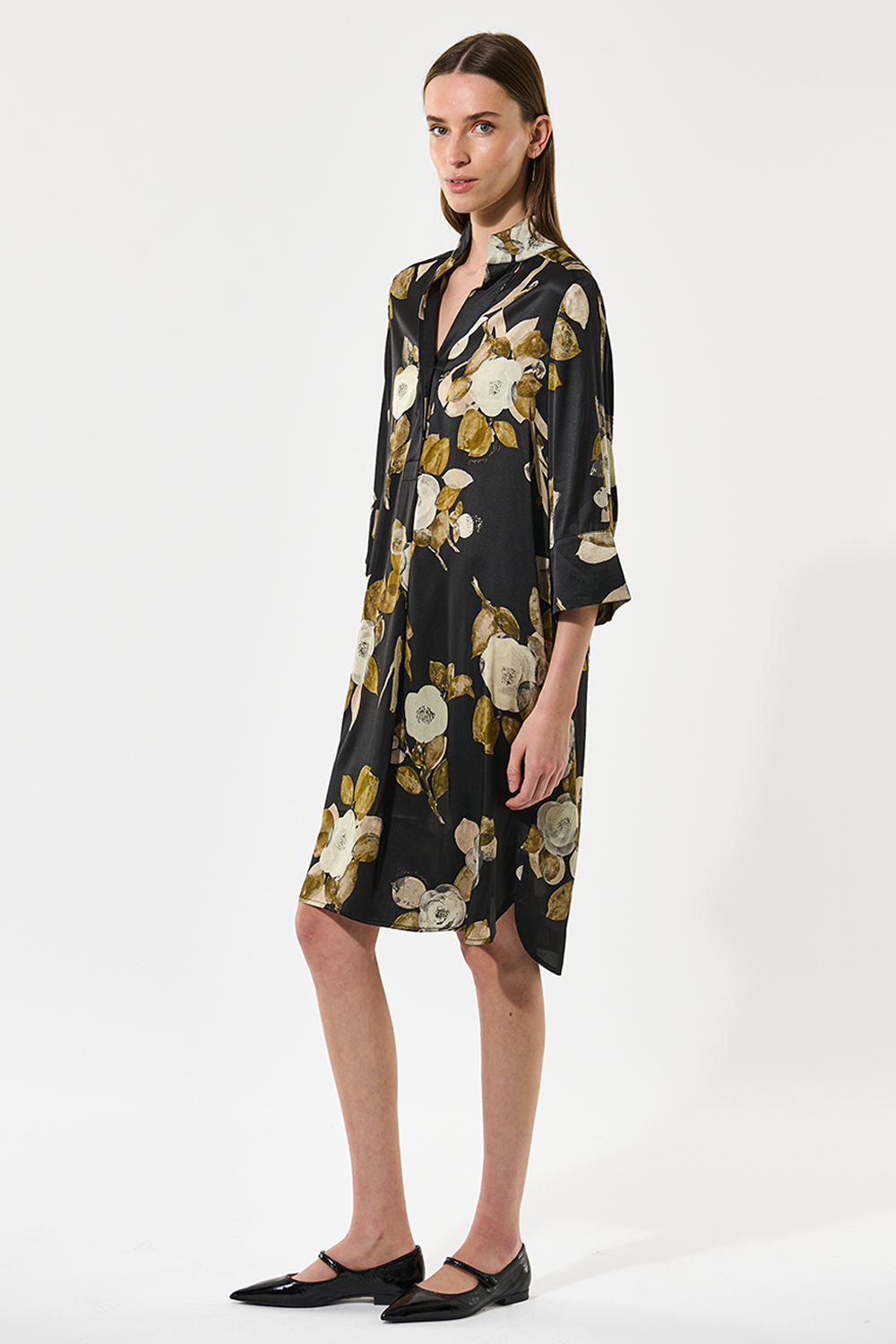 KamillesDEA Shirt Kjole