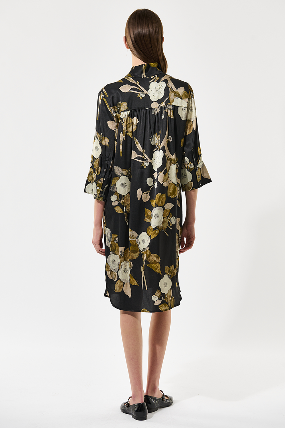 KamillesDEA Shirt Kjole