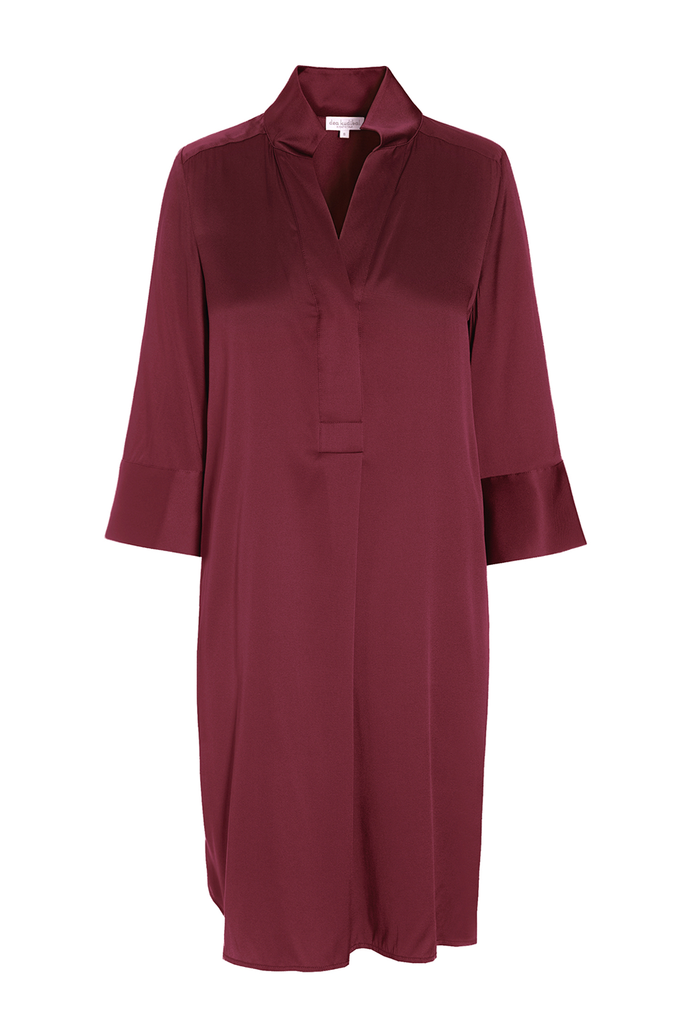 KamillesDEA Shirt Kjole