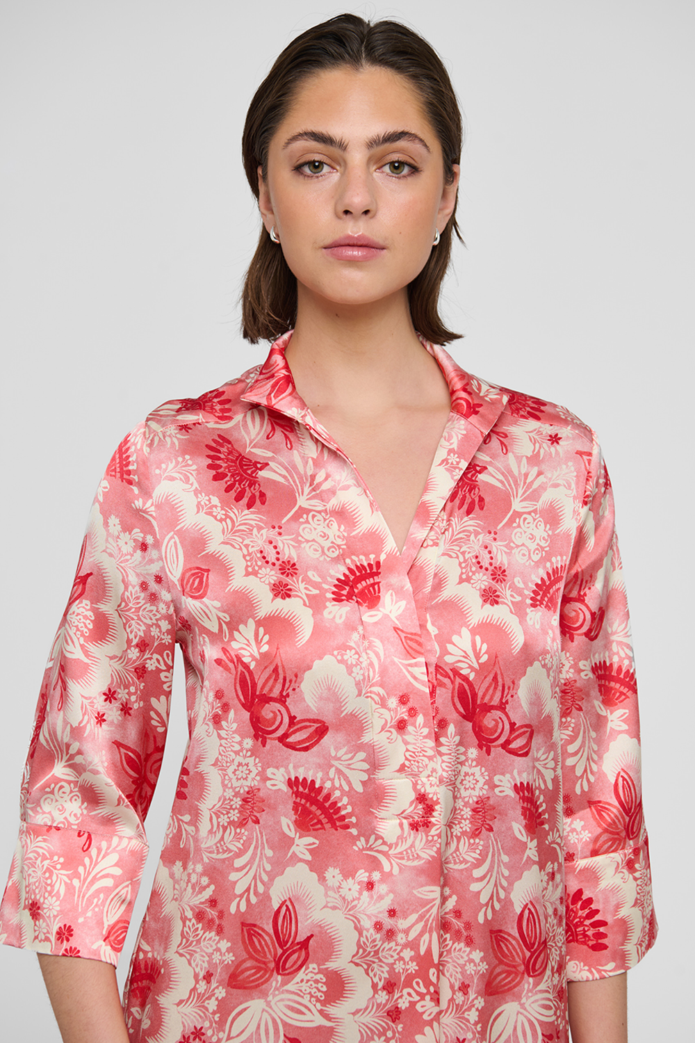 KamillesDEA Shirt Kjole