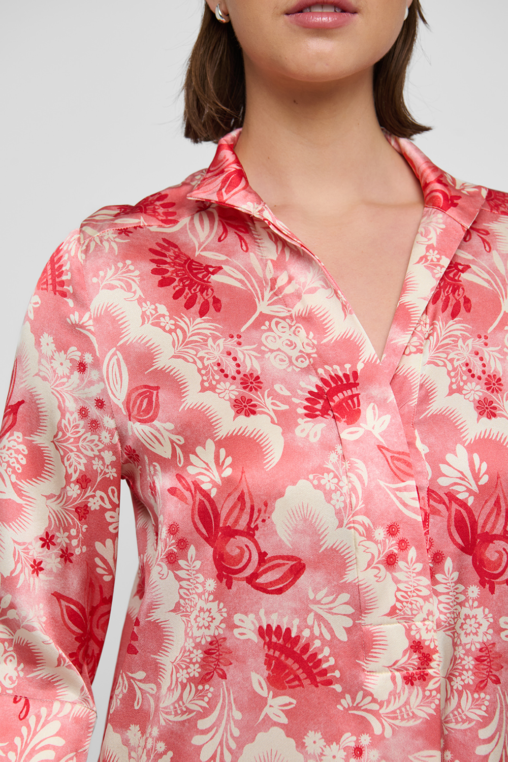 KamillesDEA Shirt Kjole