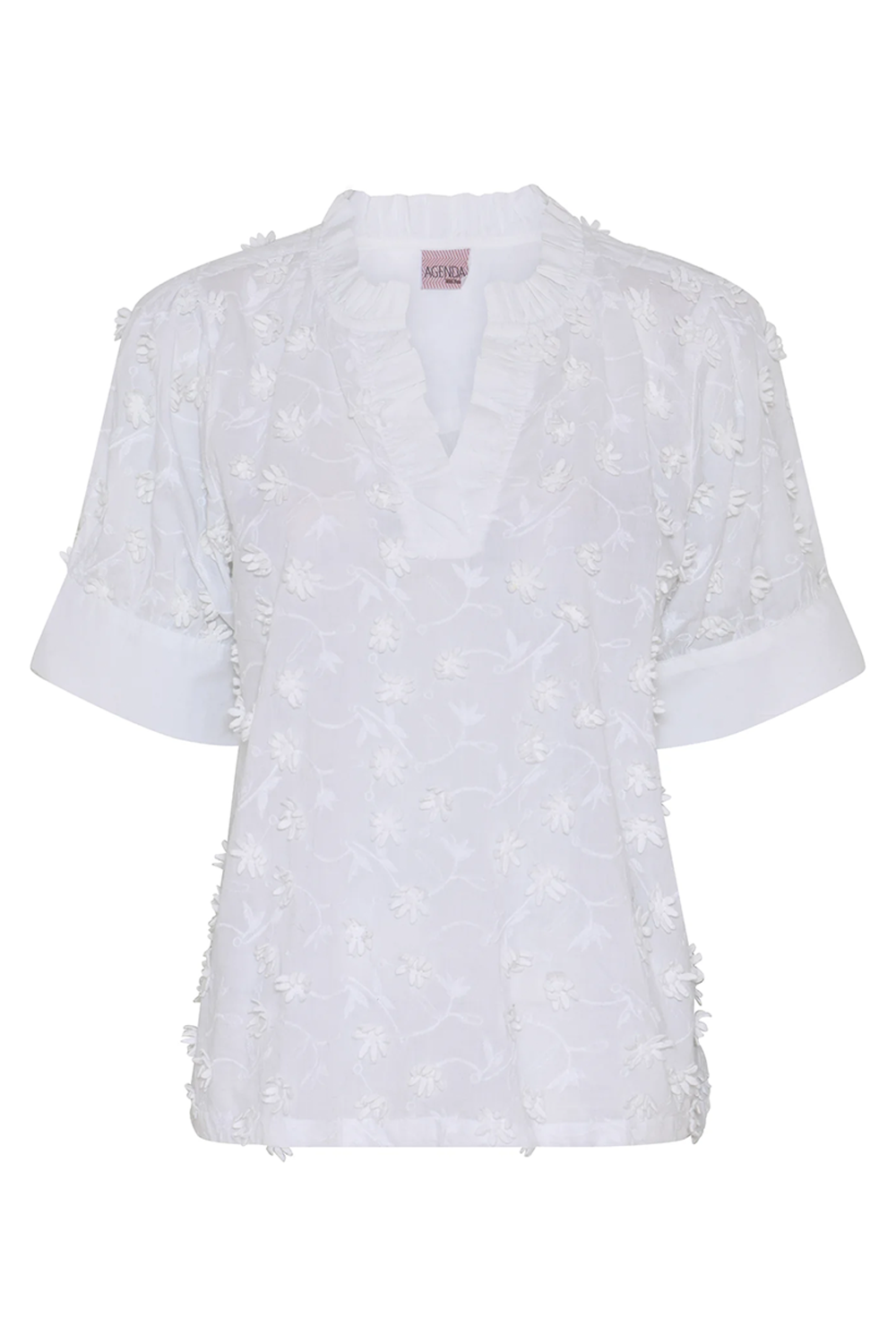 KaroleAG Bluse