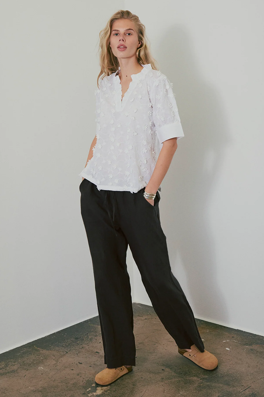 KaroleAG Bluse