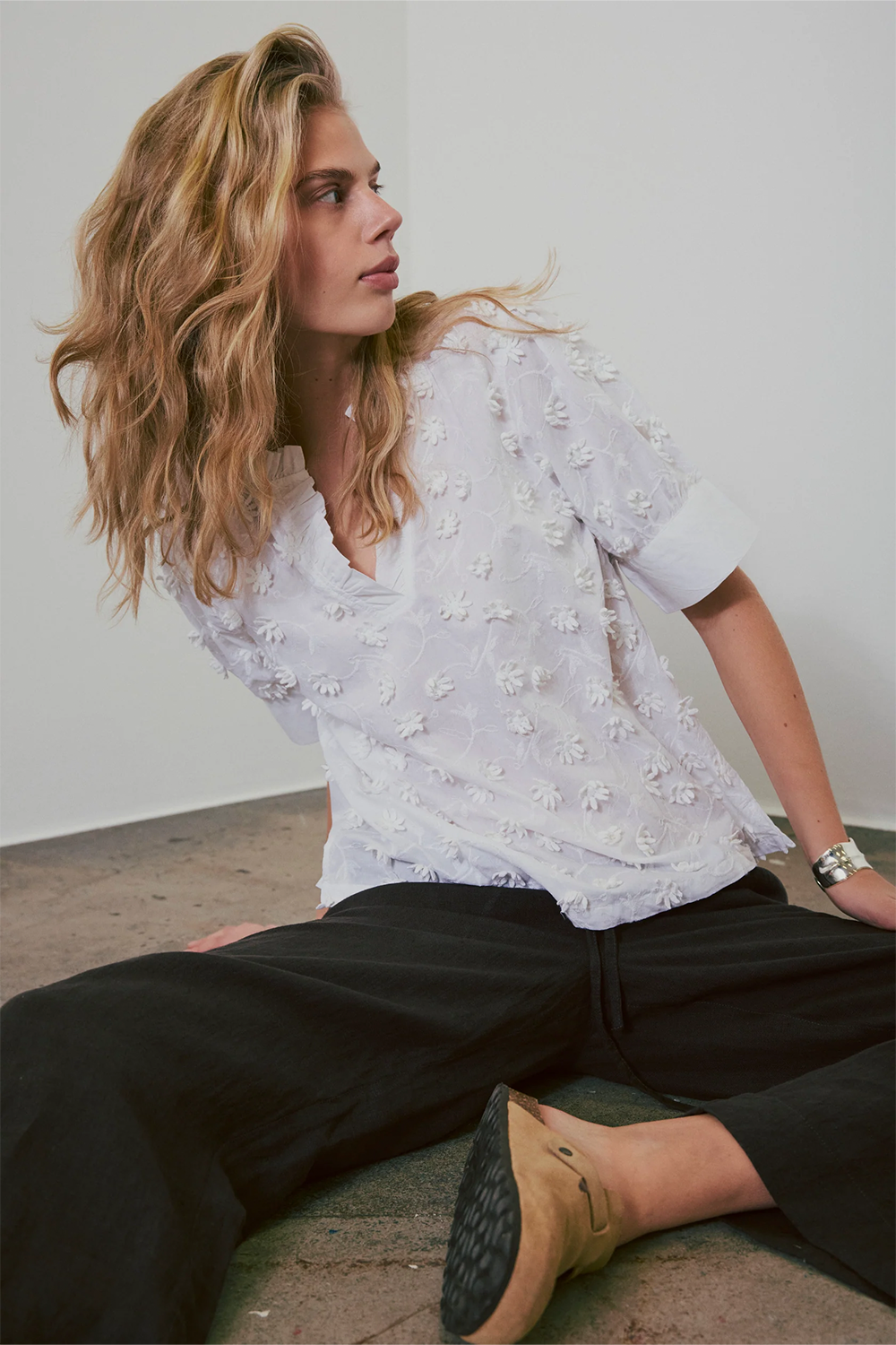 KaroleAG Bluse