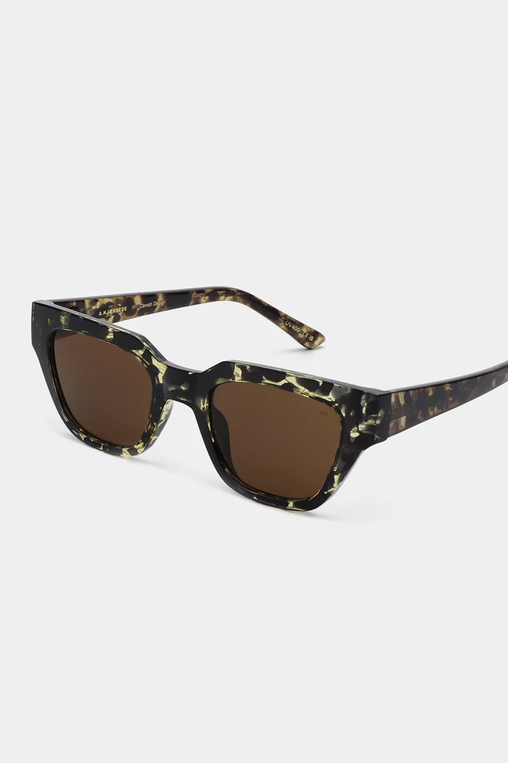 Kaws Solbrille