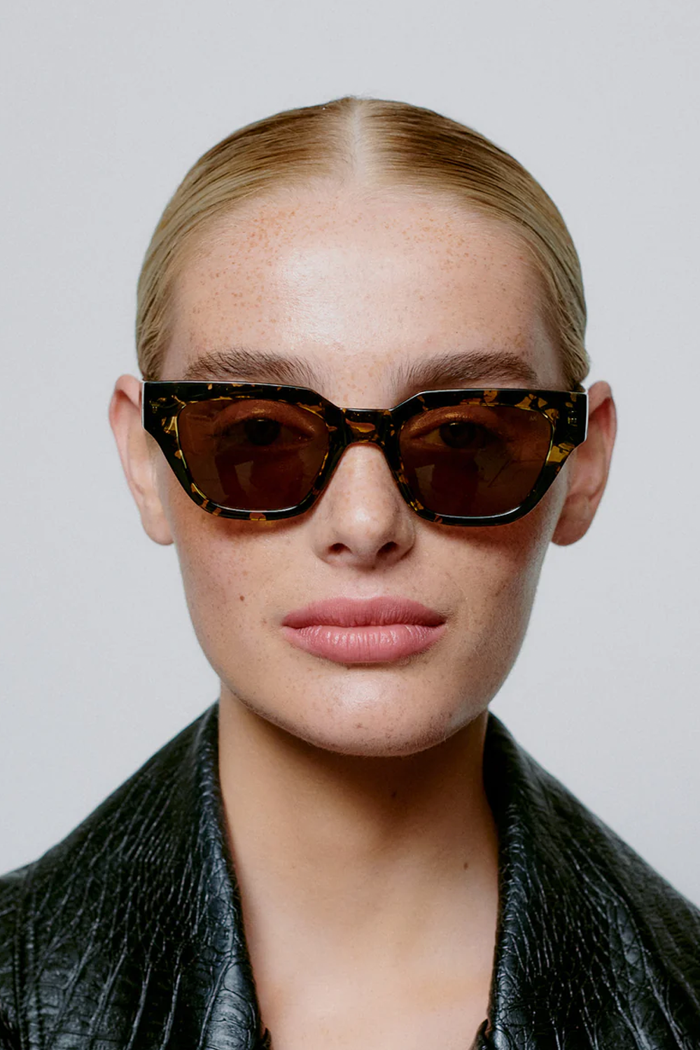 Kaws Solbrille