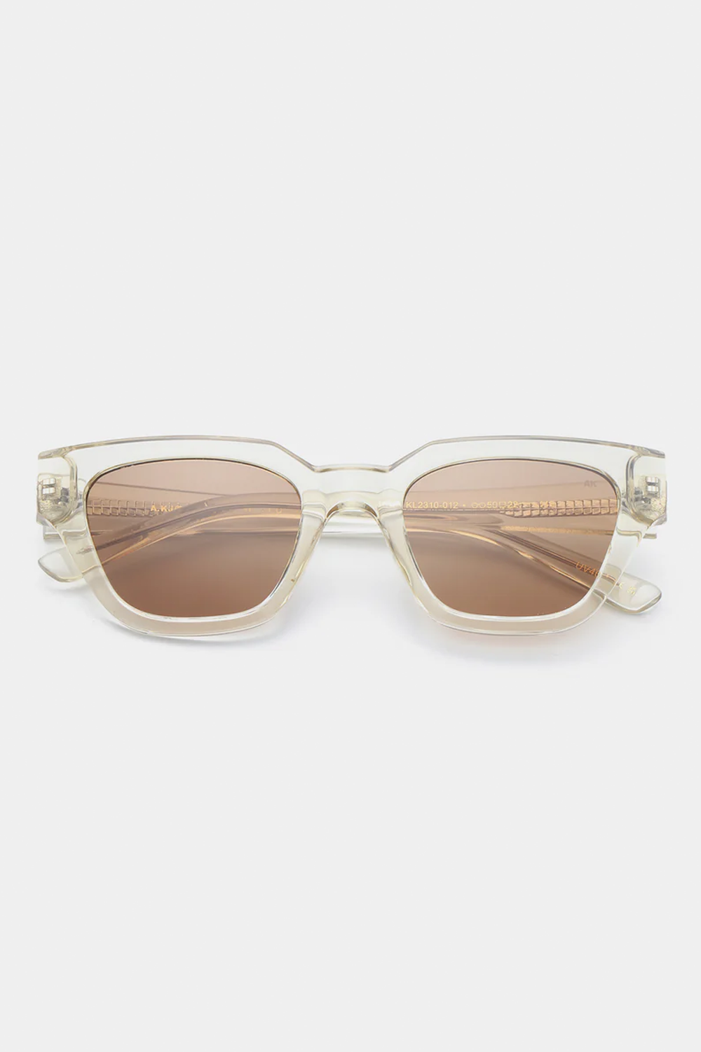 Kaws Solbrille