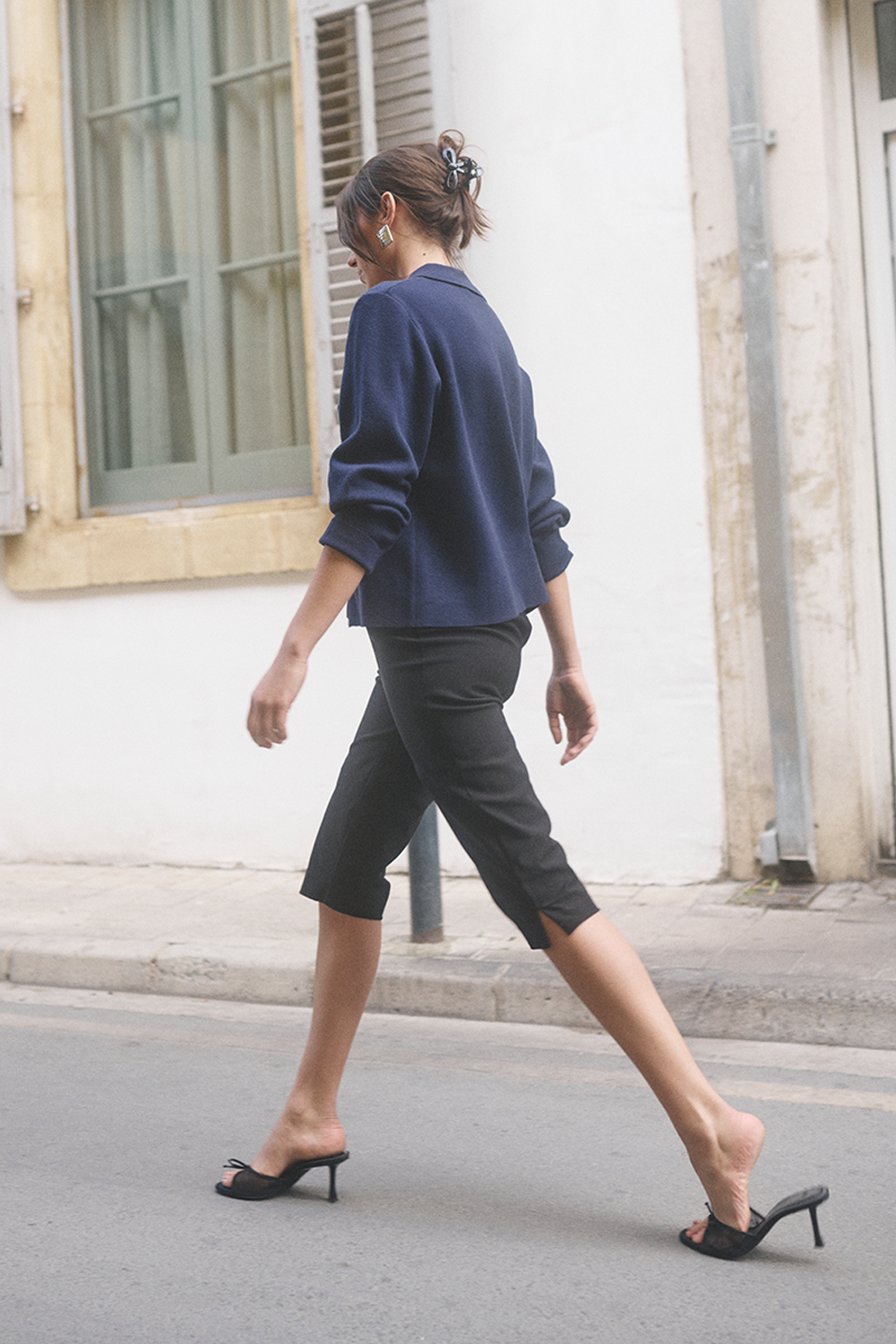 KBAntonella Cardigan