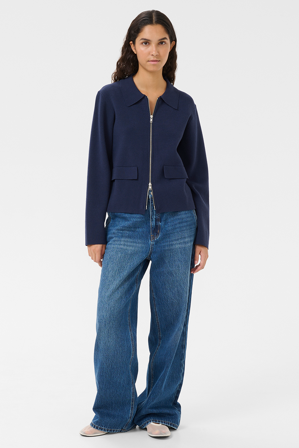 KBAntonella Cardigan
