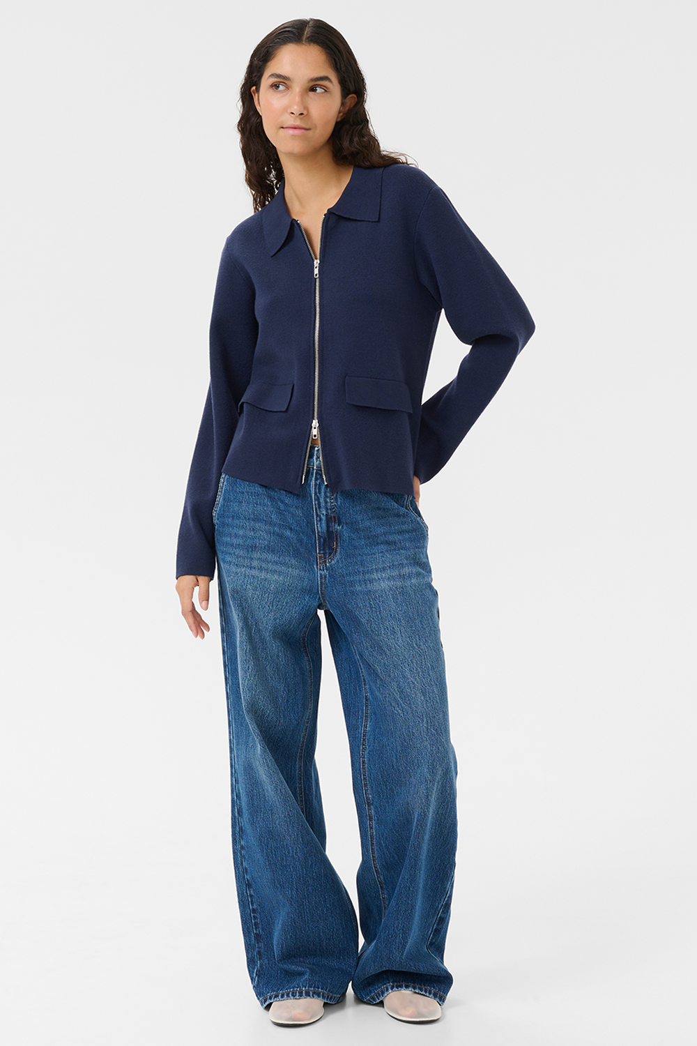 KBAntonella Cardigan