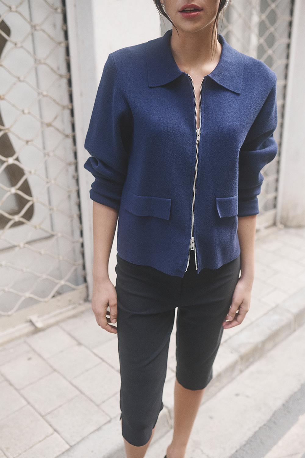 KBAntonella Cardigan