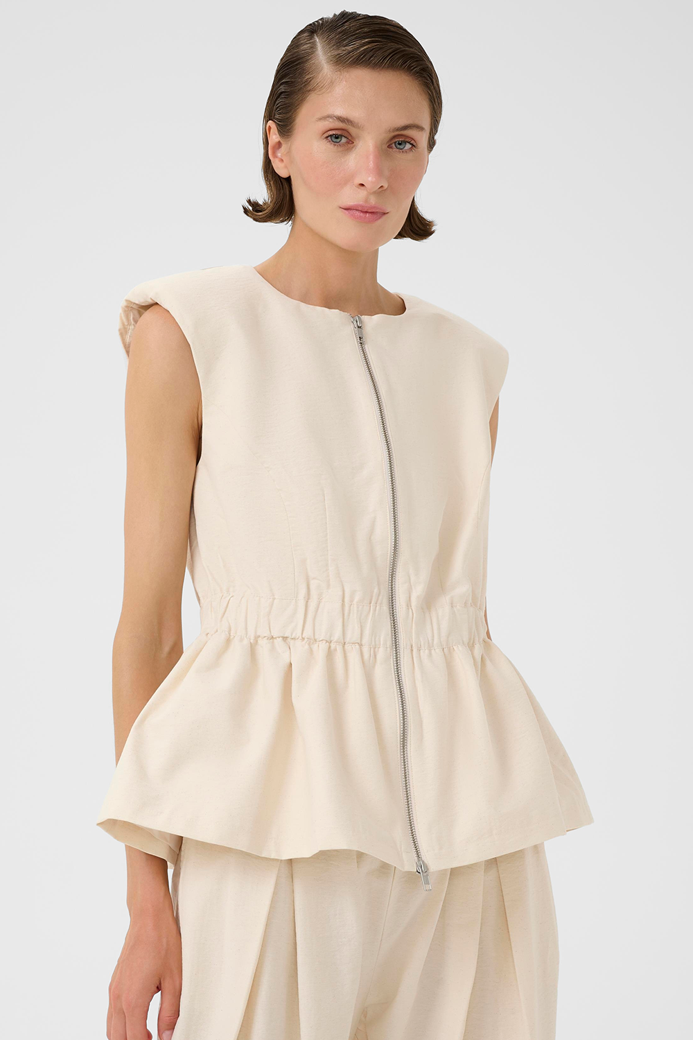 KBEmery Vest