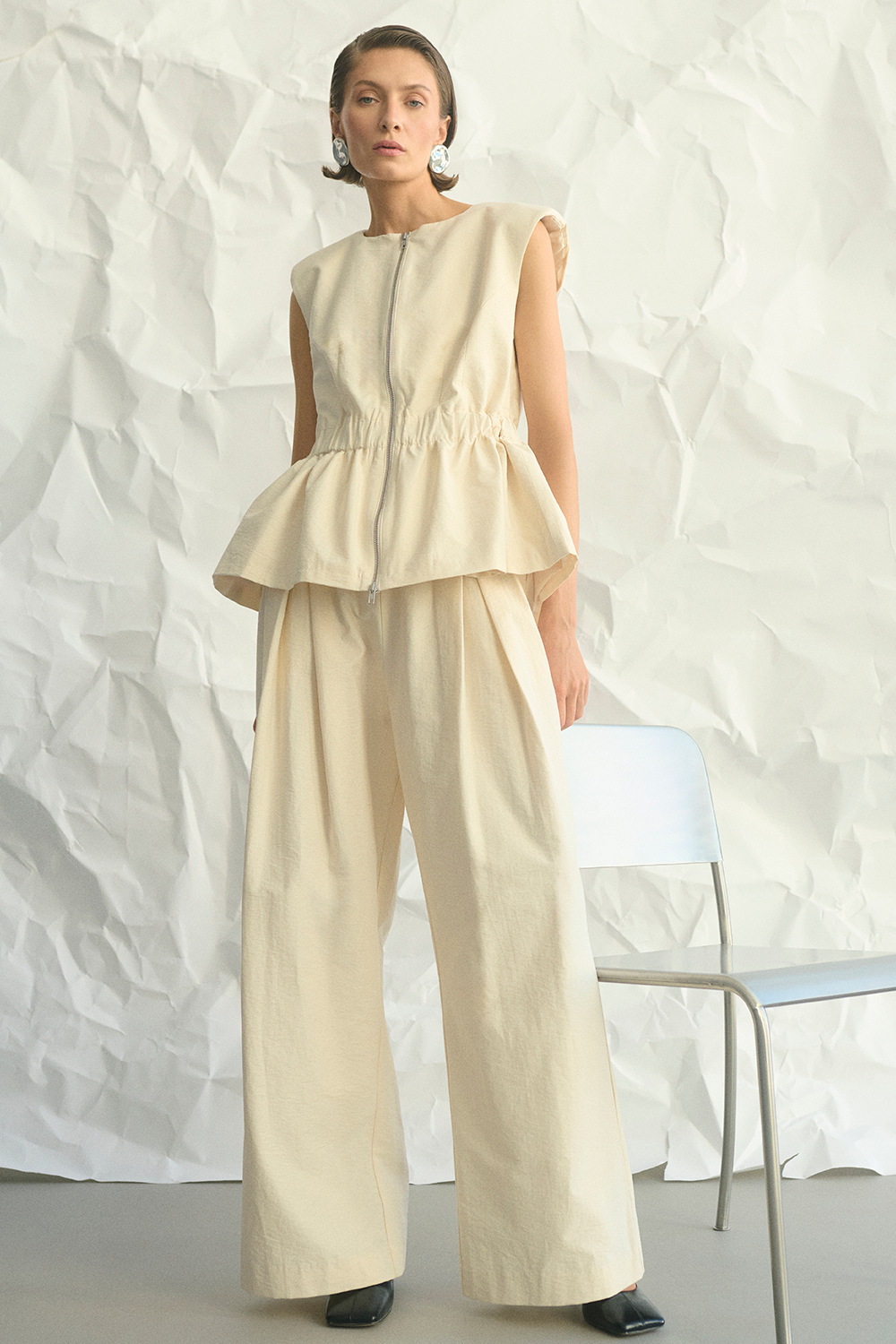 KBEmery Vest