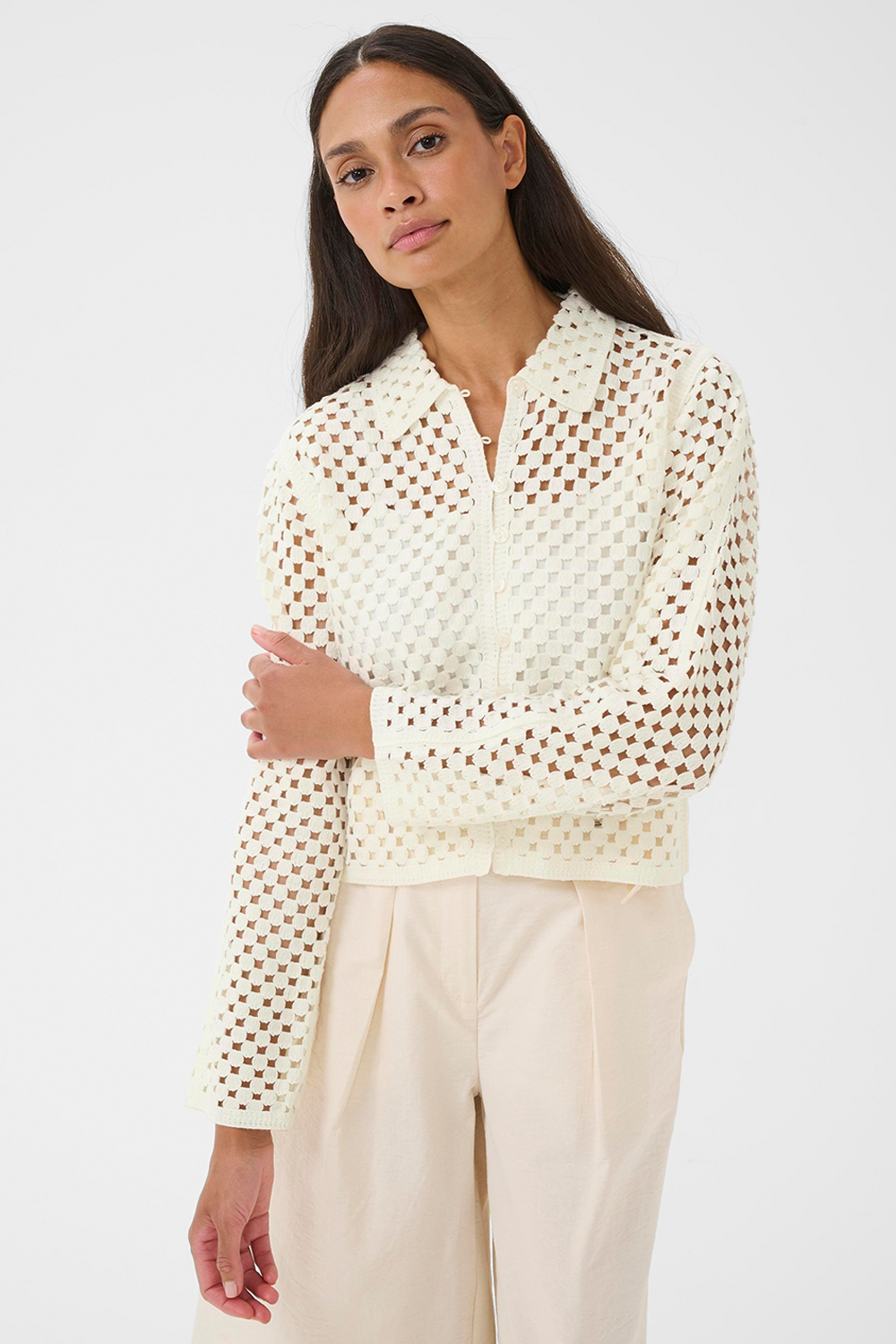 KBFilippa Cardigan