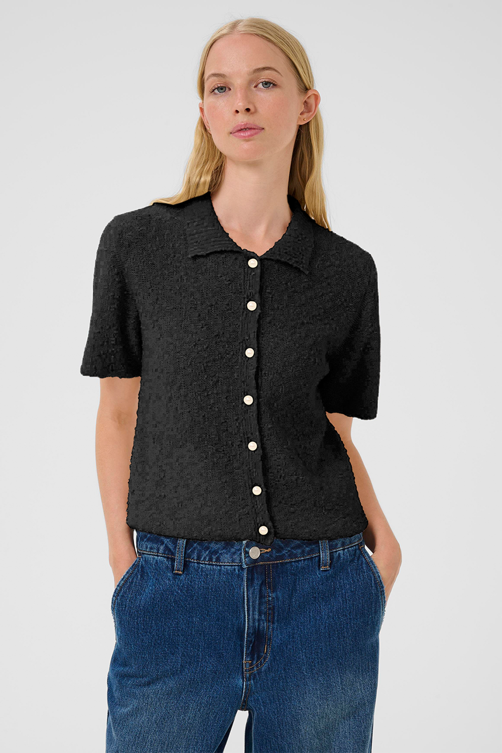 KBUnice Cardigan