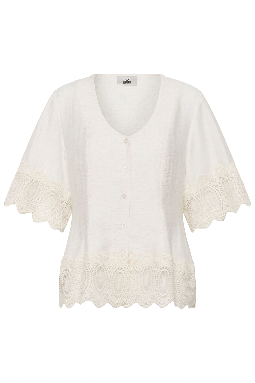 KBUrith Bluse